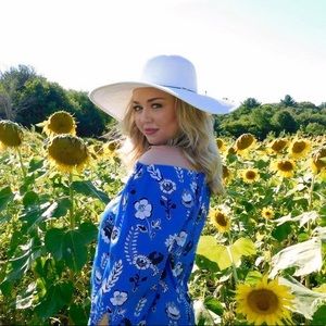 Meet your Posher, Jocelyn